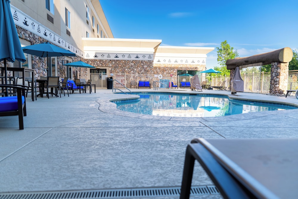 Win River Resort Casino 56/64