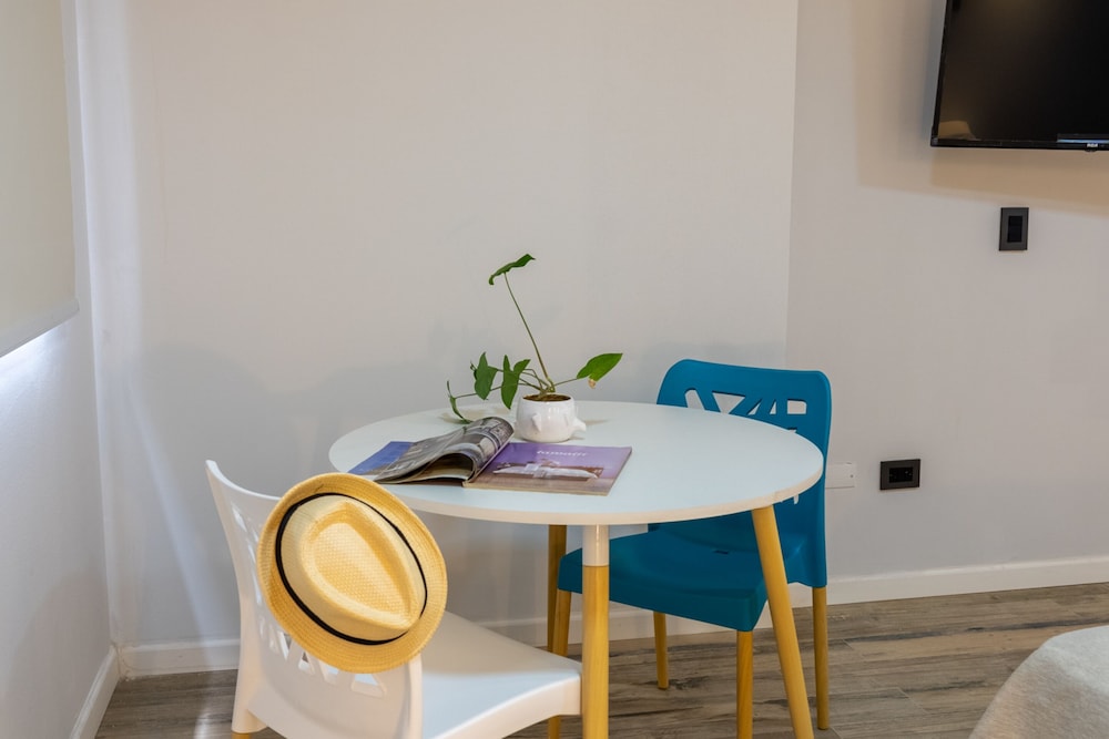 Hotel Vilaut Smart Flat 33/37