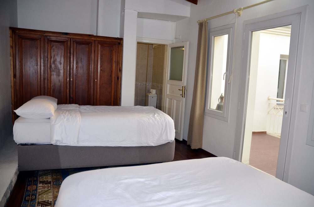 Ayasoluk Hotel 20/50