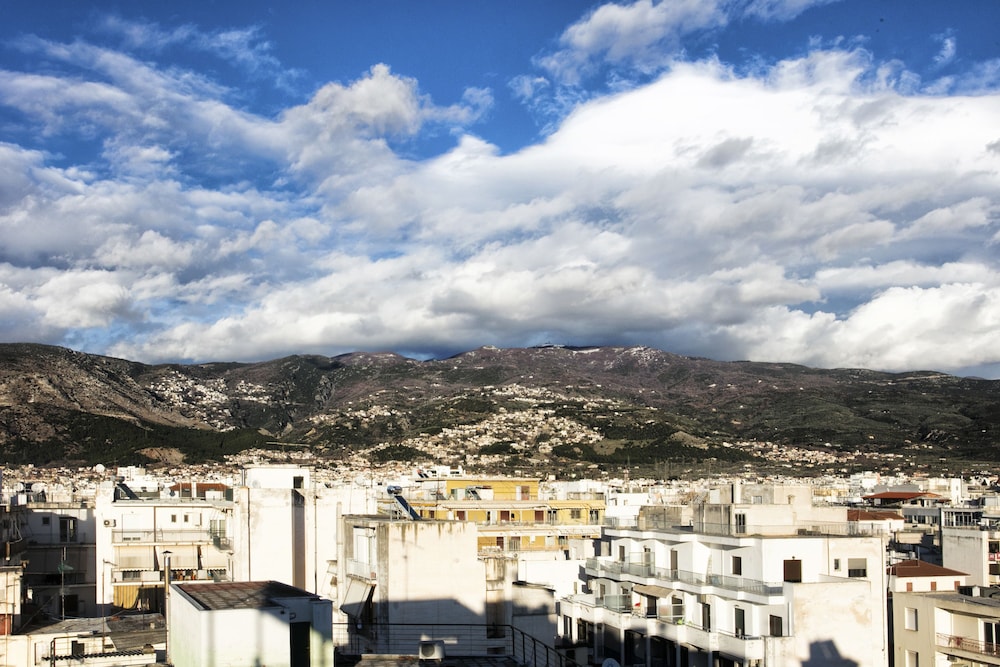 Volos View Apartments 27/33