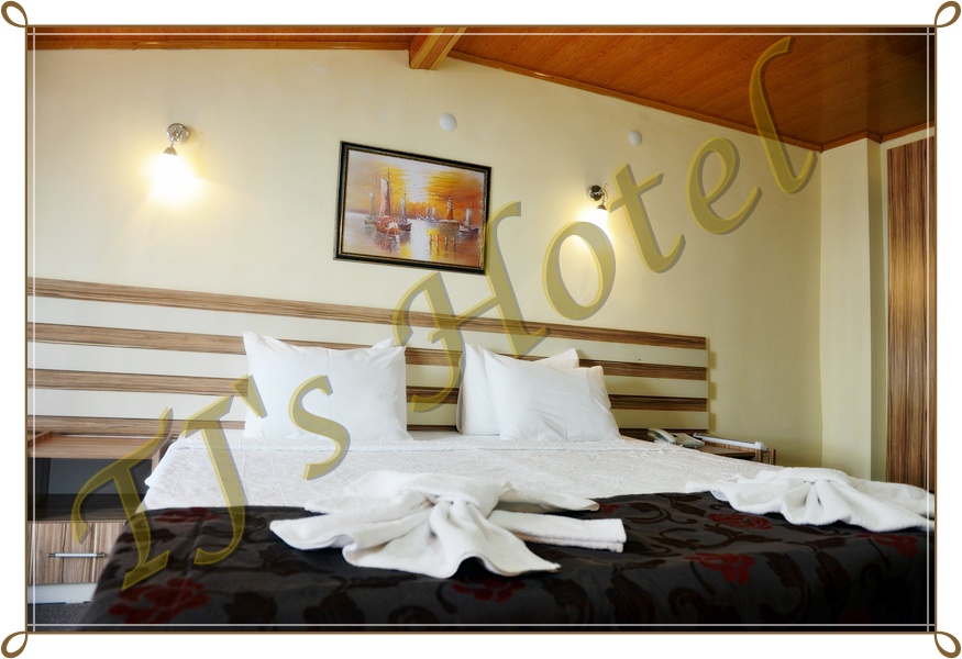 Tjs Hotel Fethiye 8/23