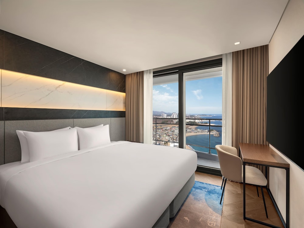 Wyndham Goseong Gangwon 58/111