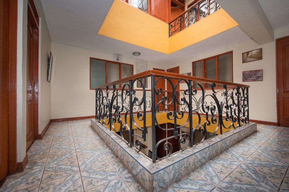 Posada Inn main