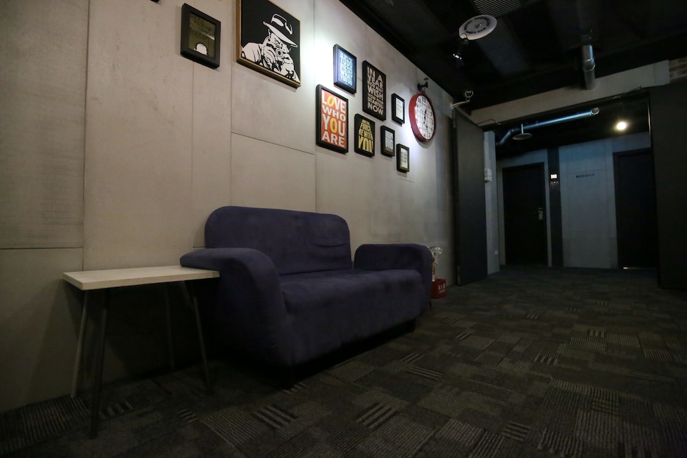 Nys Loft Hotel 47/62