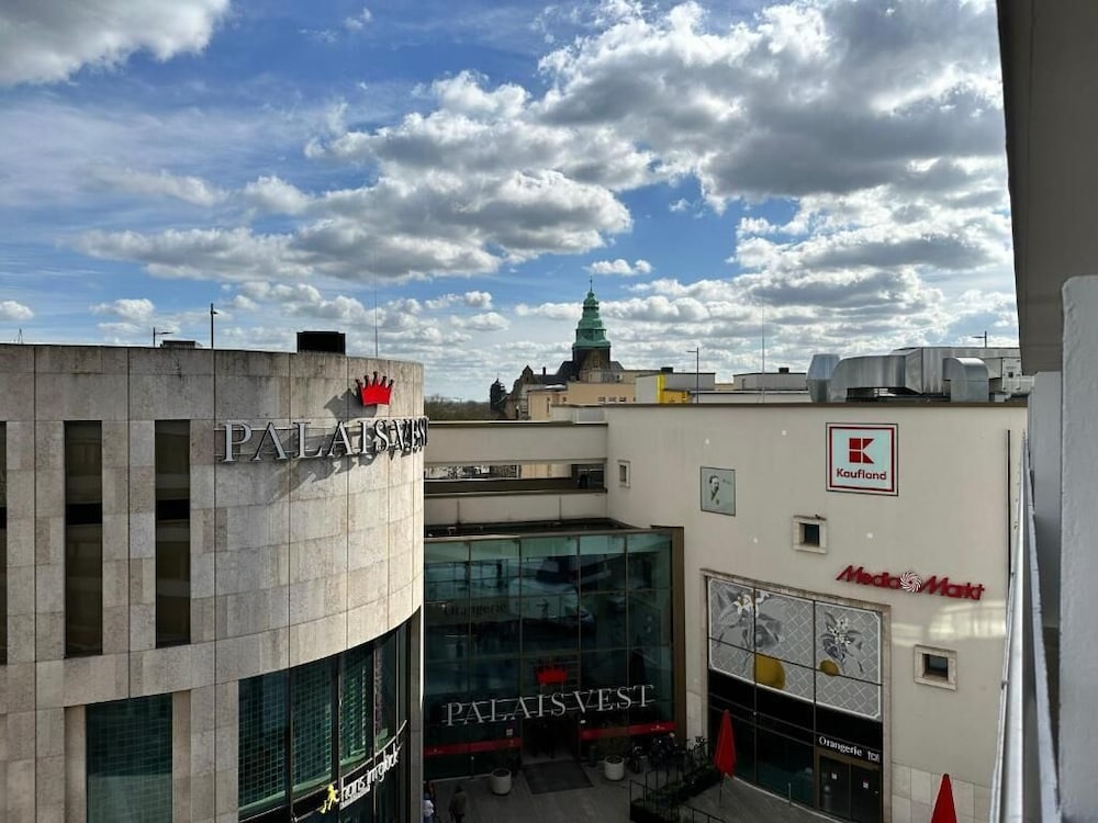 Aspire Palais Recklinghausen,Trademark Collection by Wyndham 4/47