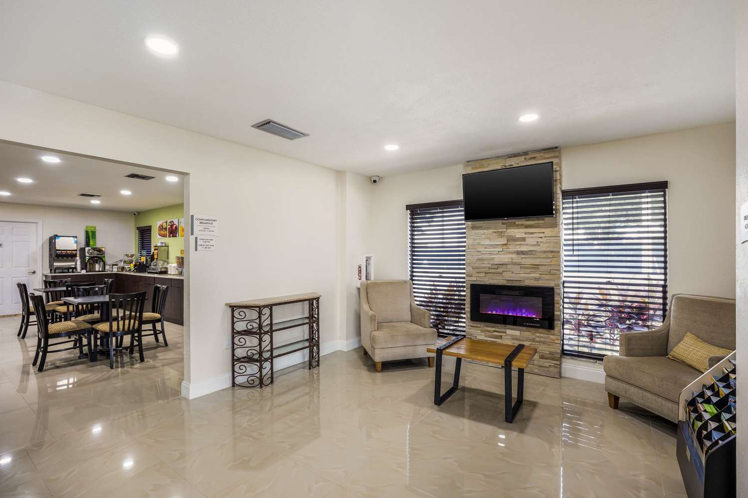 Baymont by Wyndham Orlando Downtown 7/20