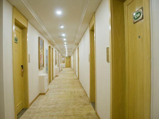 Vienna 3 Best Hotel (Ruida Apartment Building) photo2