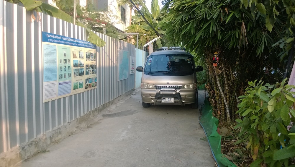 Phurahong Homestay 29/38