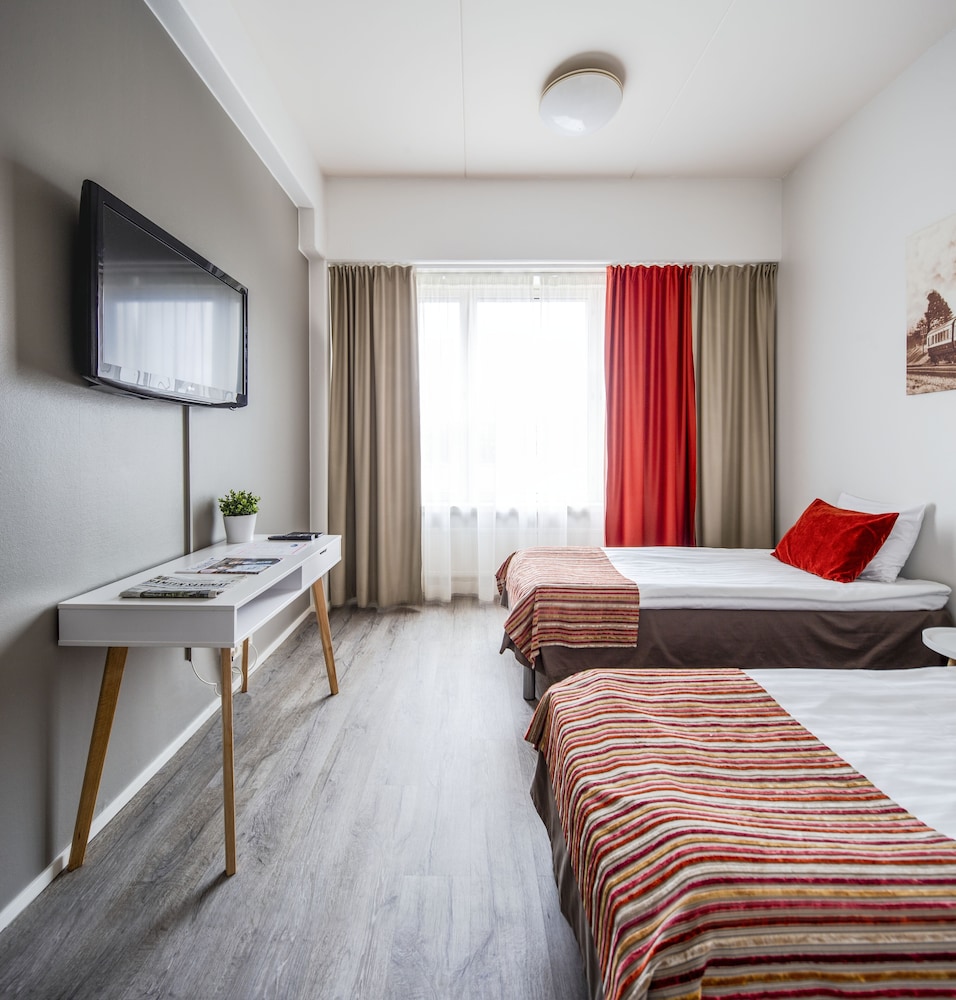 Hotel Seurahuone Riihimaki 10/33