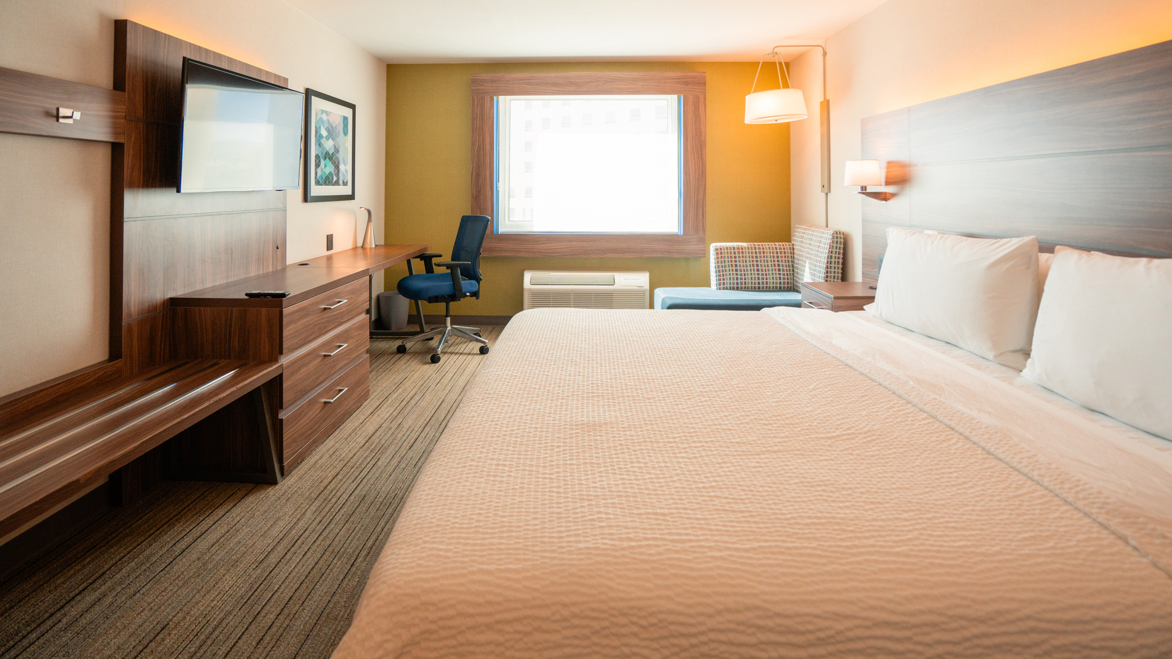 Holiday Inn Express Hotel & Suites Cd. Juarez - Las Misiones 30/76