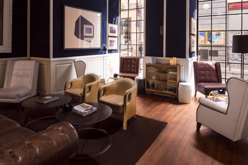Only You Boutique Hotel Madrid 31/48