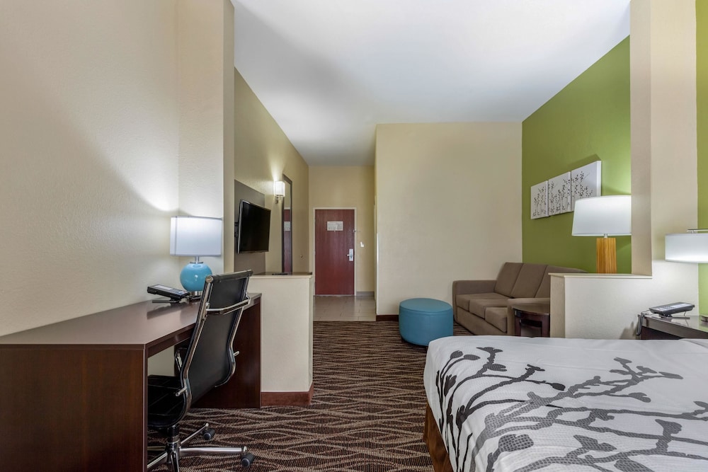 Sleep Inn & Suites Millbrook - Prattville 10/43