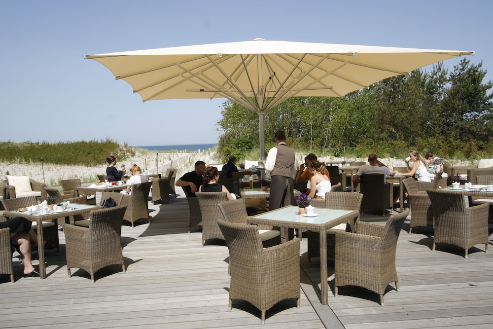 Strandhotel Dunenmeer 55/58