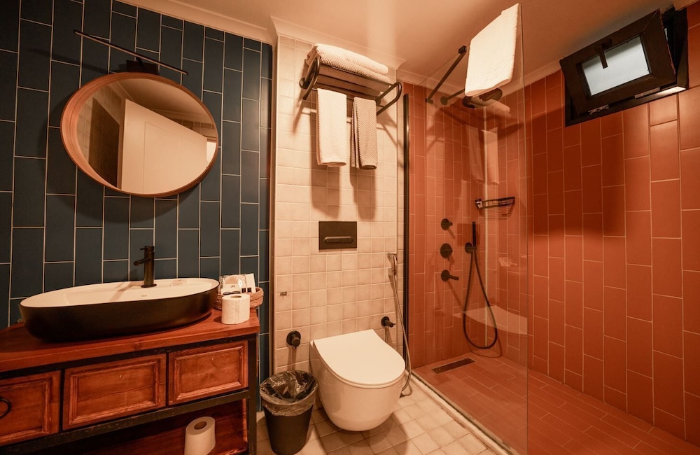 Luxury, Villa, Twin Beds, Murphy Bed, Queen Bed, Private Pool, Garden Area