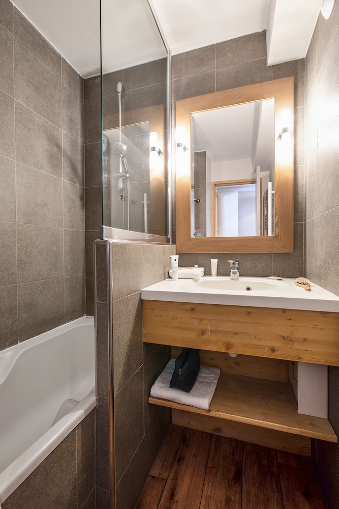 Pierre &amp; Vacances Residence les Nereides 43/49