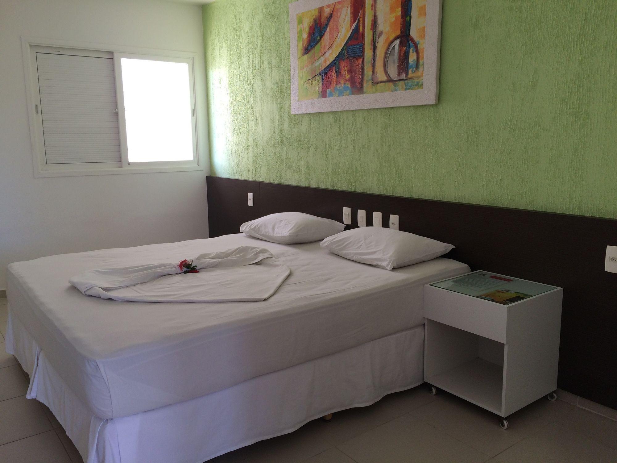 شقة مفردة، SAINT PATRICK PRAIA HOTEL 3/10