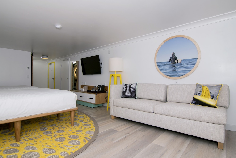 Ocean Park Inn 29/55