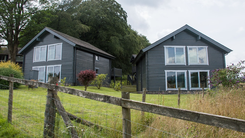 Brathay Hall Brathay Trust 45/50