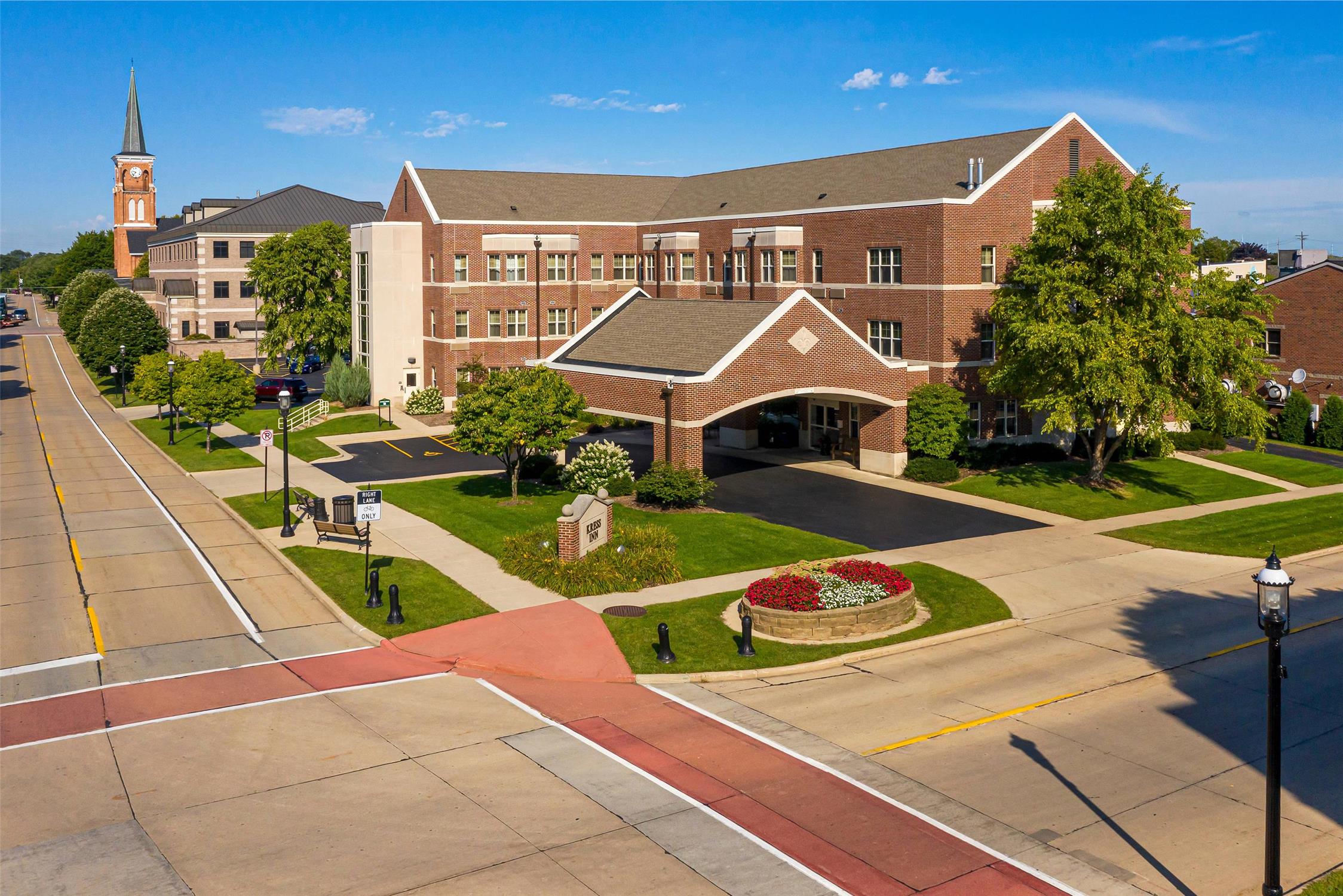 Kress Inn Ascend Hotel Collection 23/54