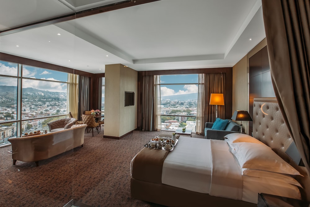 The Biltmore Hotel Tbilisi 49/78