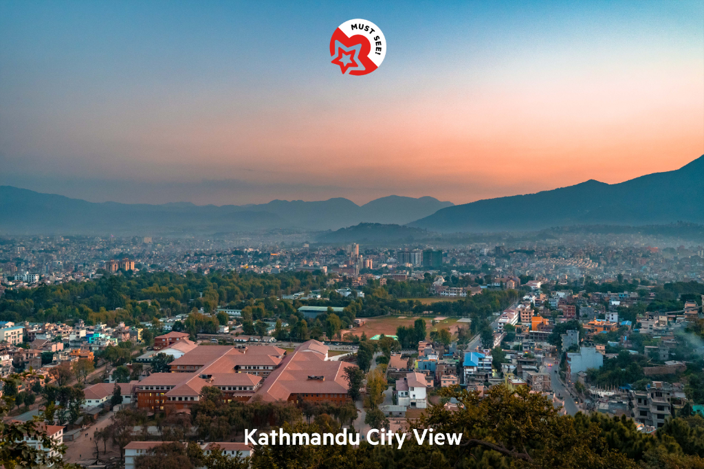 Hotel Pashupati Plaza 43/46