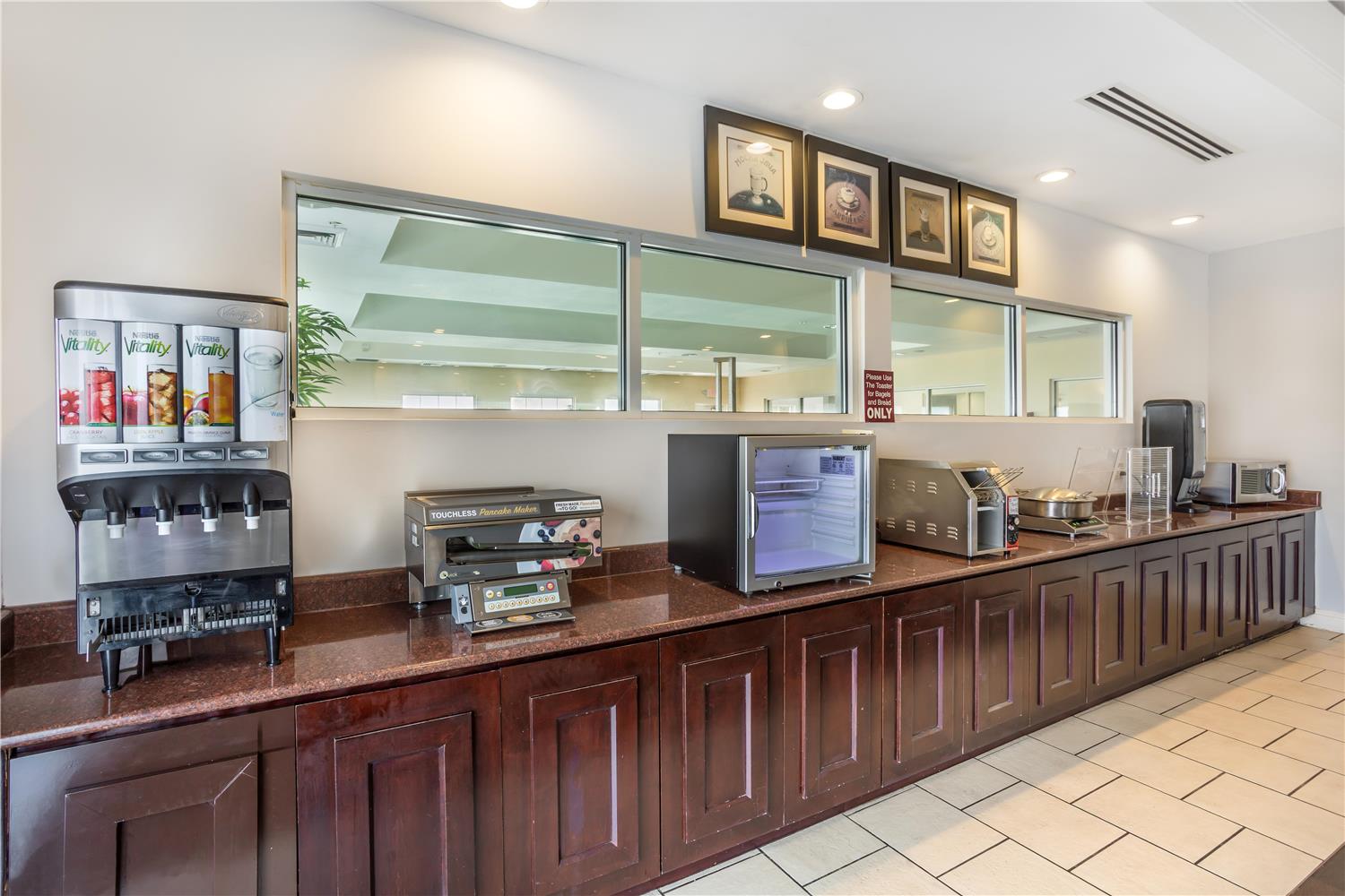 Best Western Bar Harbour Inn 6/35