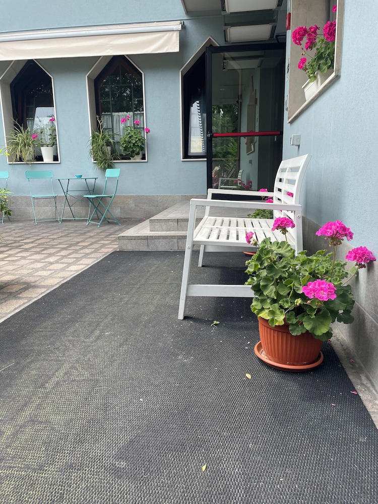 L Approdo Hotel 41/48