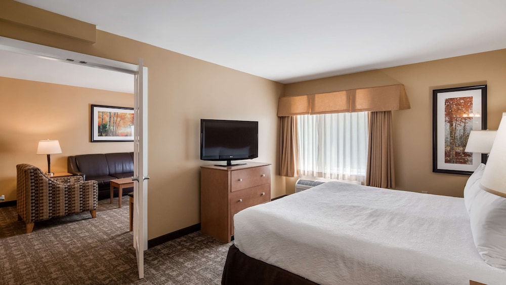 Best Western Plus Windjammer Inn & Conference Center 19/46
