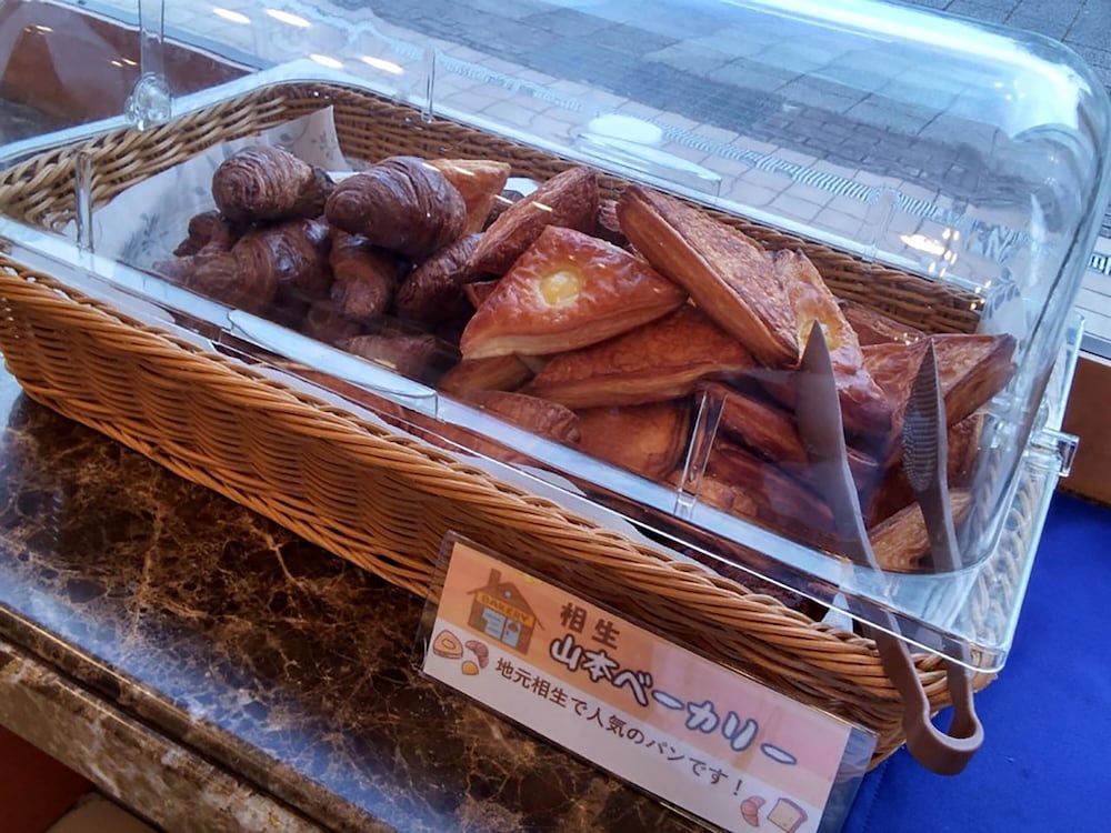 Toyoko Inn Aioi-eki Shinkansen-guchi 38/57