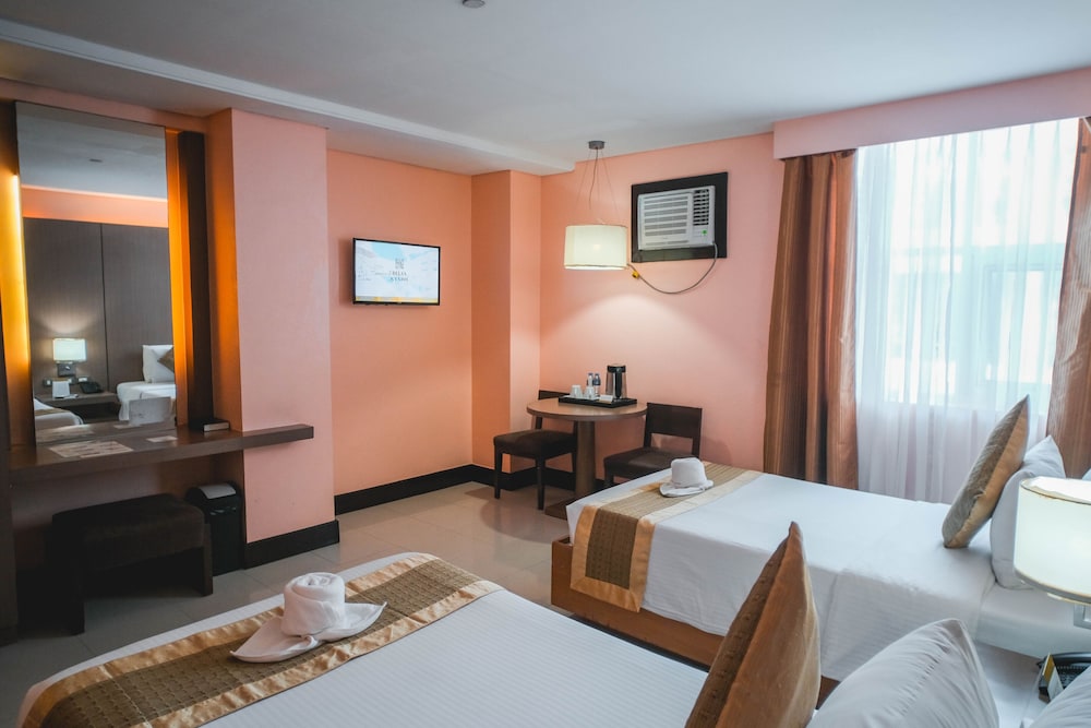 Manila Grand Opera Hotel 38/54