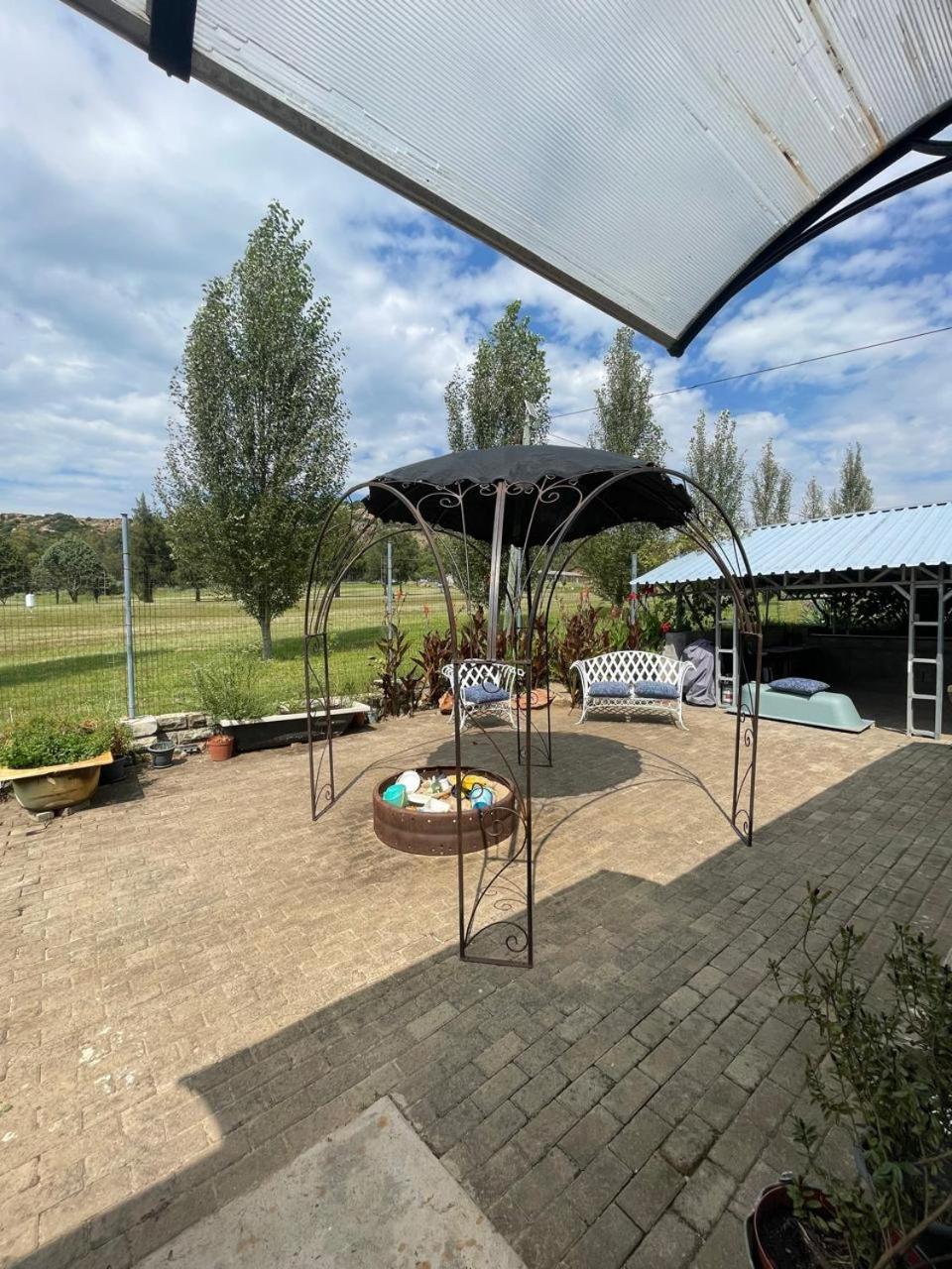 Ladybrand Heritage House 37/50