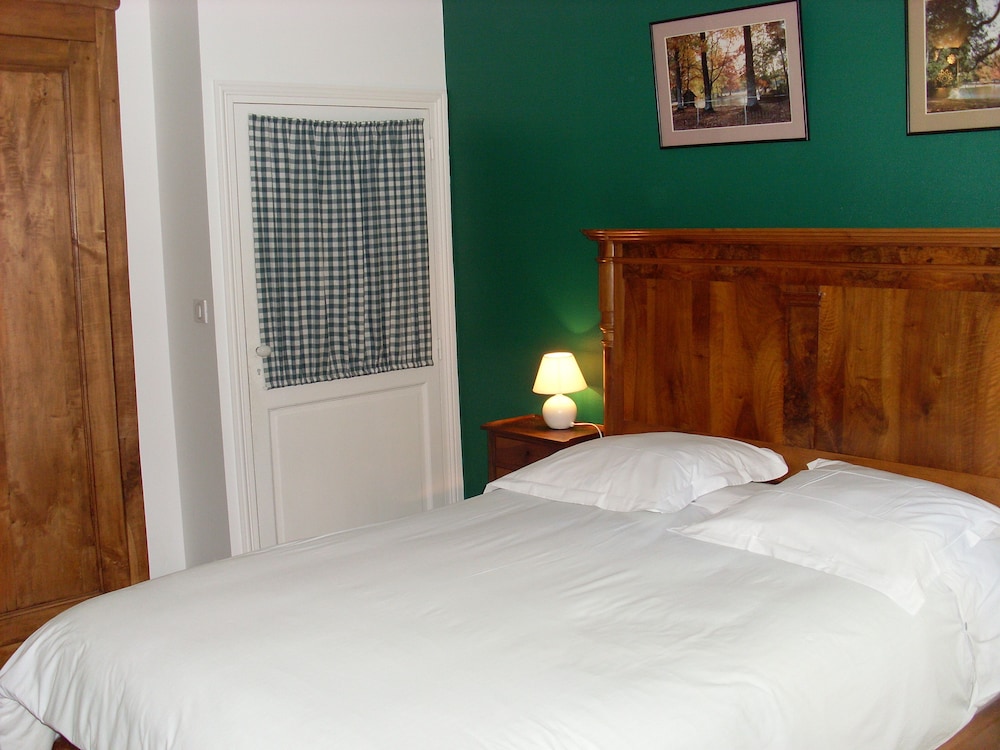 B&B La Héraudière 7/47