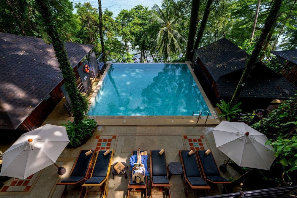 Baan Krating Khaolak 28/50