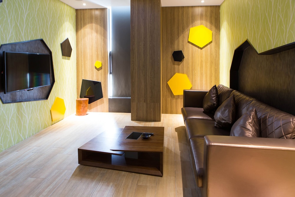 All-Ur Boutique Motel - Tai-Tung Branch 36/50
