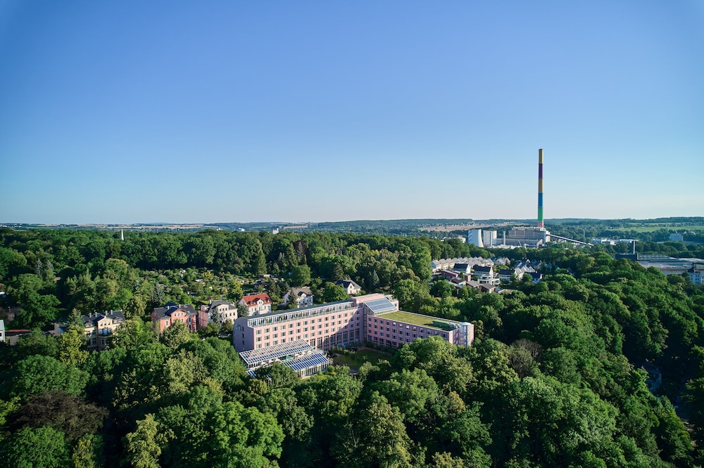 co56 Hotel Chemnitz 45/50