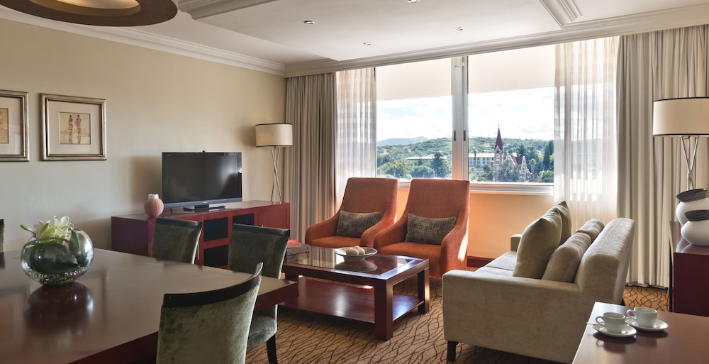 Avani Windhoek Hotel And Casino 45/74