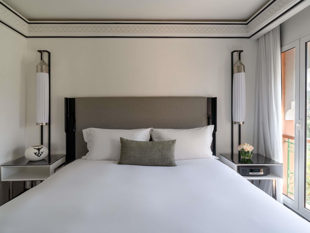 Sofitel Marrakech Palais Imperial and Spa 12/50