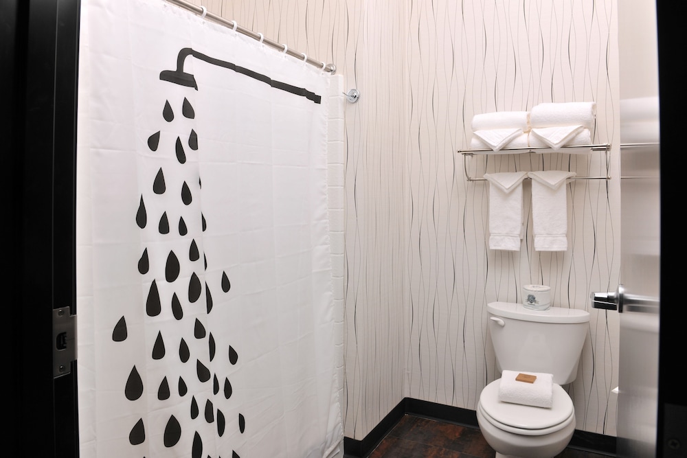 Stoney Creek Hotel Kansas City - Independence 14/41