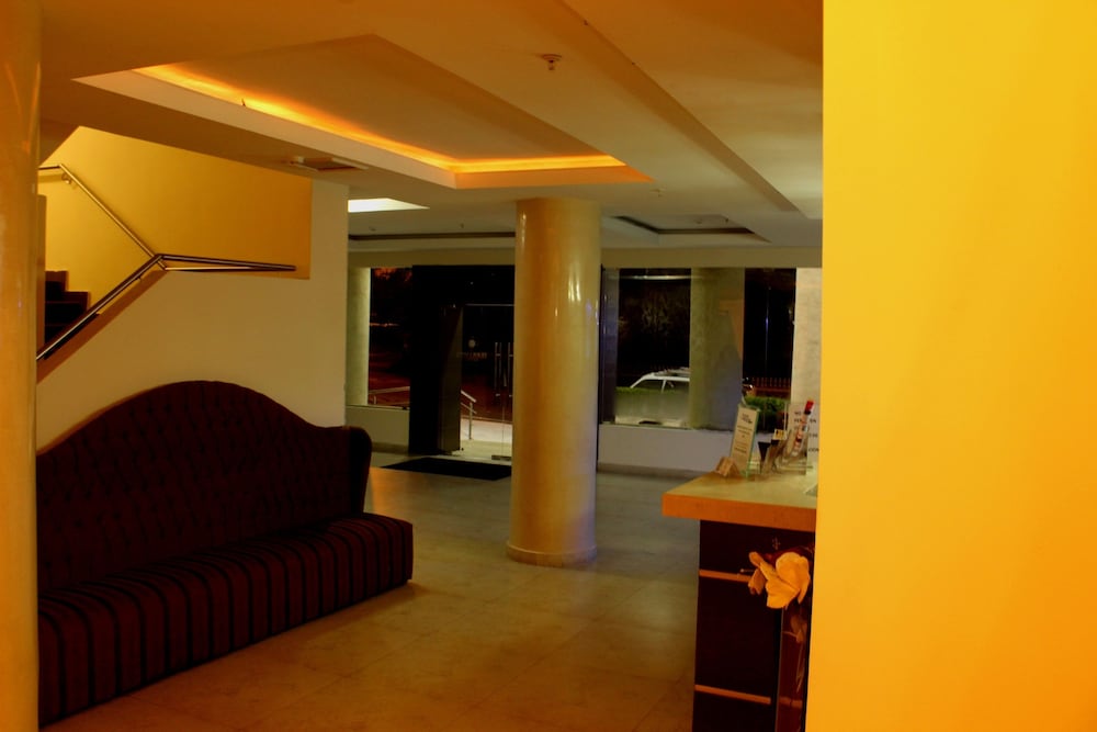 Hotel Terranova 39/63