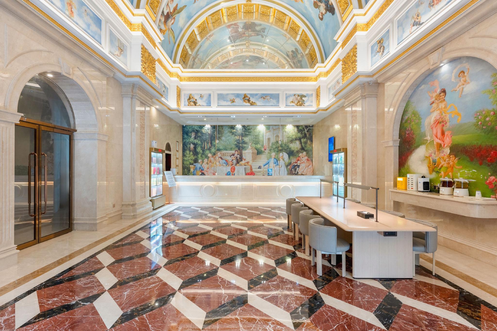 Vienna International Hotel (Foshan Lecong Center) 12/52