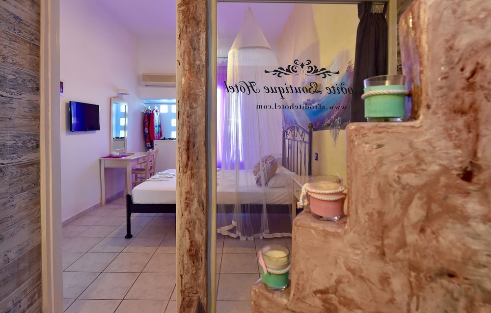 Afrodite Hotel photo2