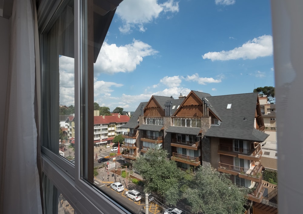 Prodigy Hotel Gramado 58/66