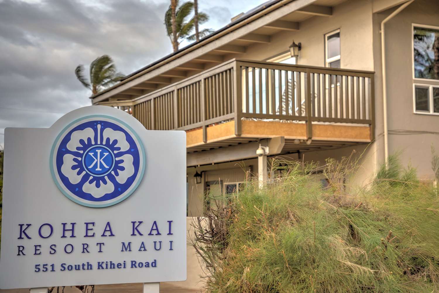 Kohea Kai Maui 1/11