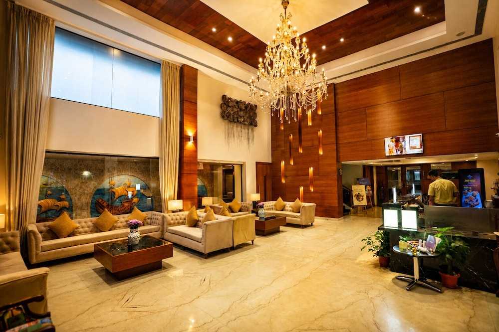 Sobit Sarovar Portico Goa 28/47