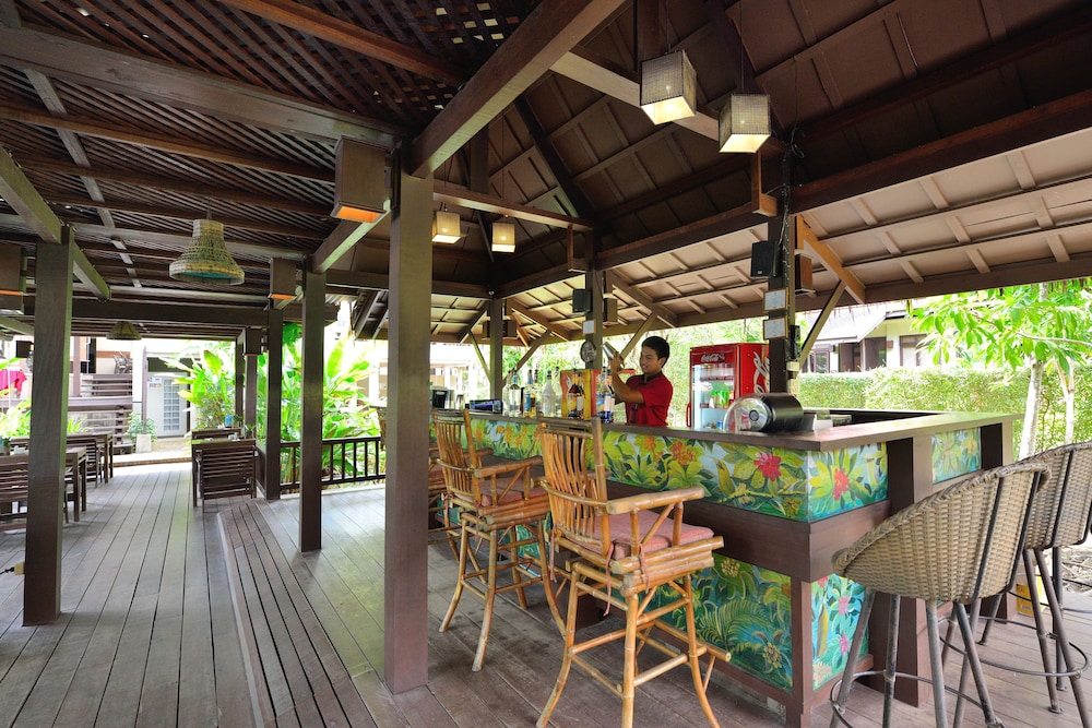 Khaolak Bhandari Resort and Spa 57/76