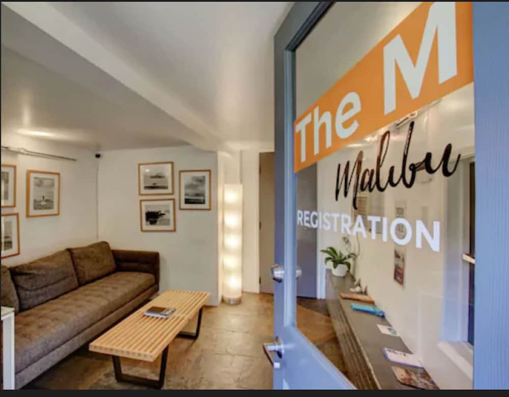 The M Malibu 31/49