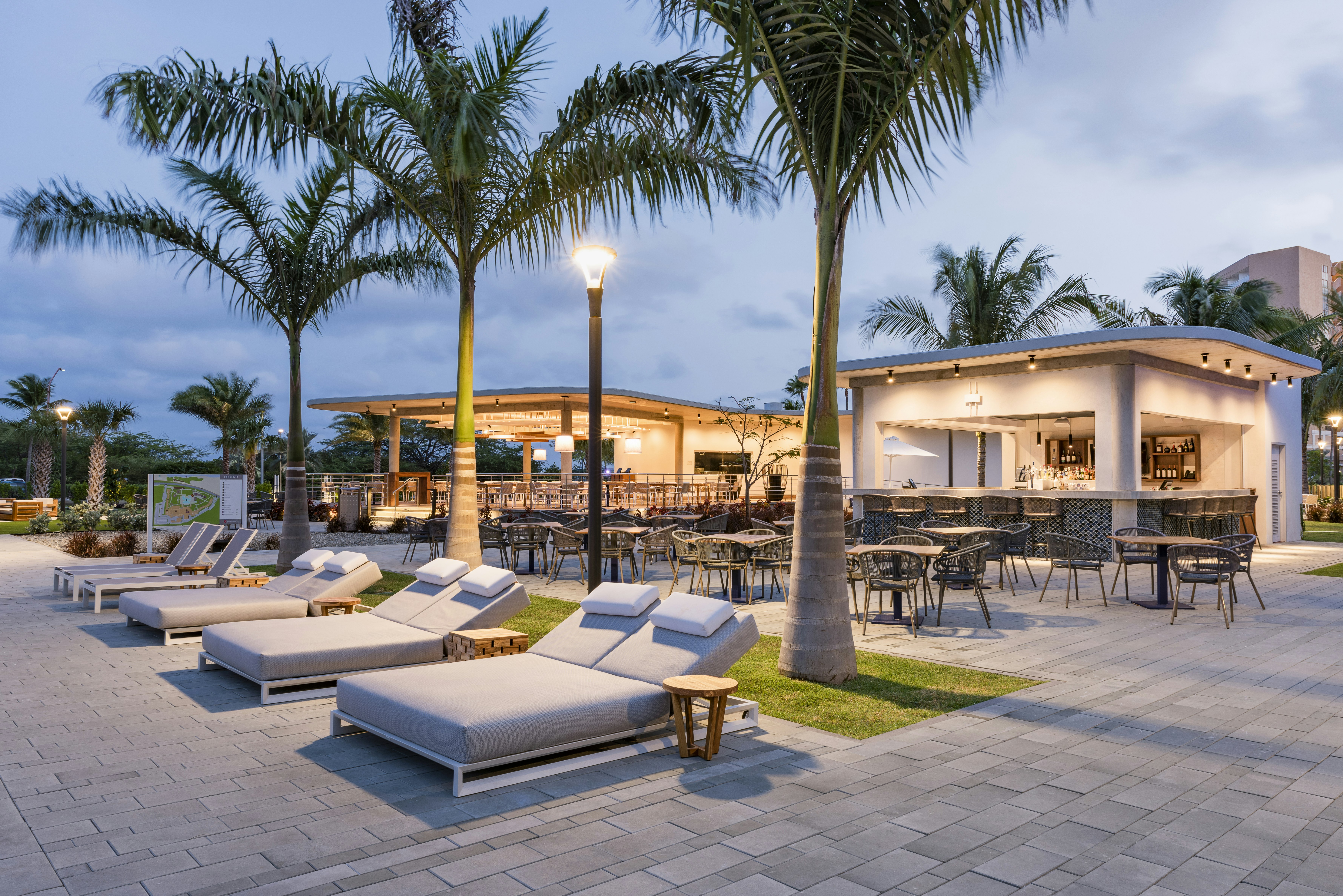 Embassy Suites by Hilton Aruba Resort 43/50