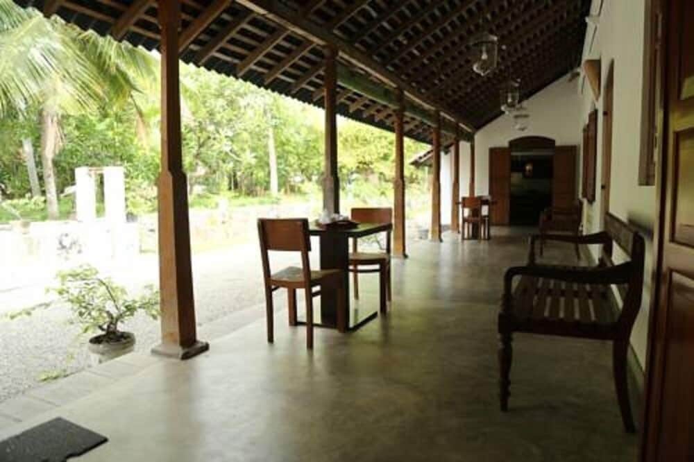 Thamaya Heritance Tangalle 10/16