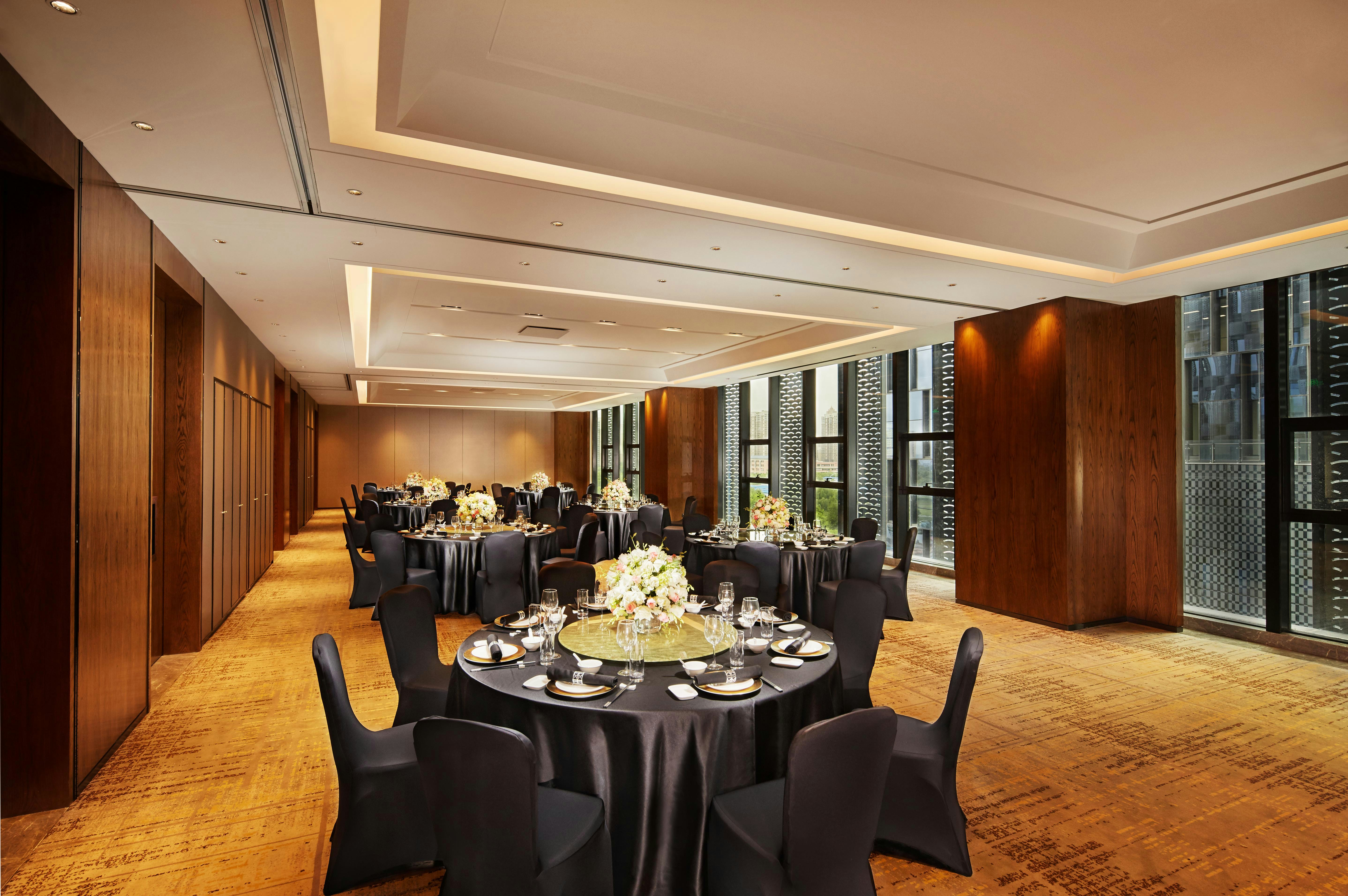 Hilton Suzhou 42/54