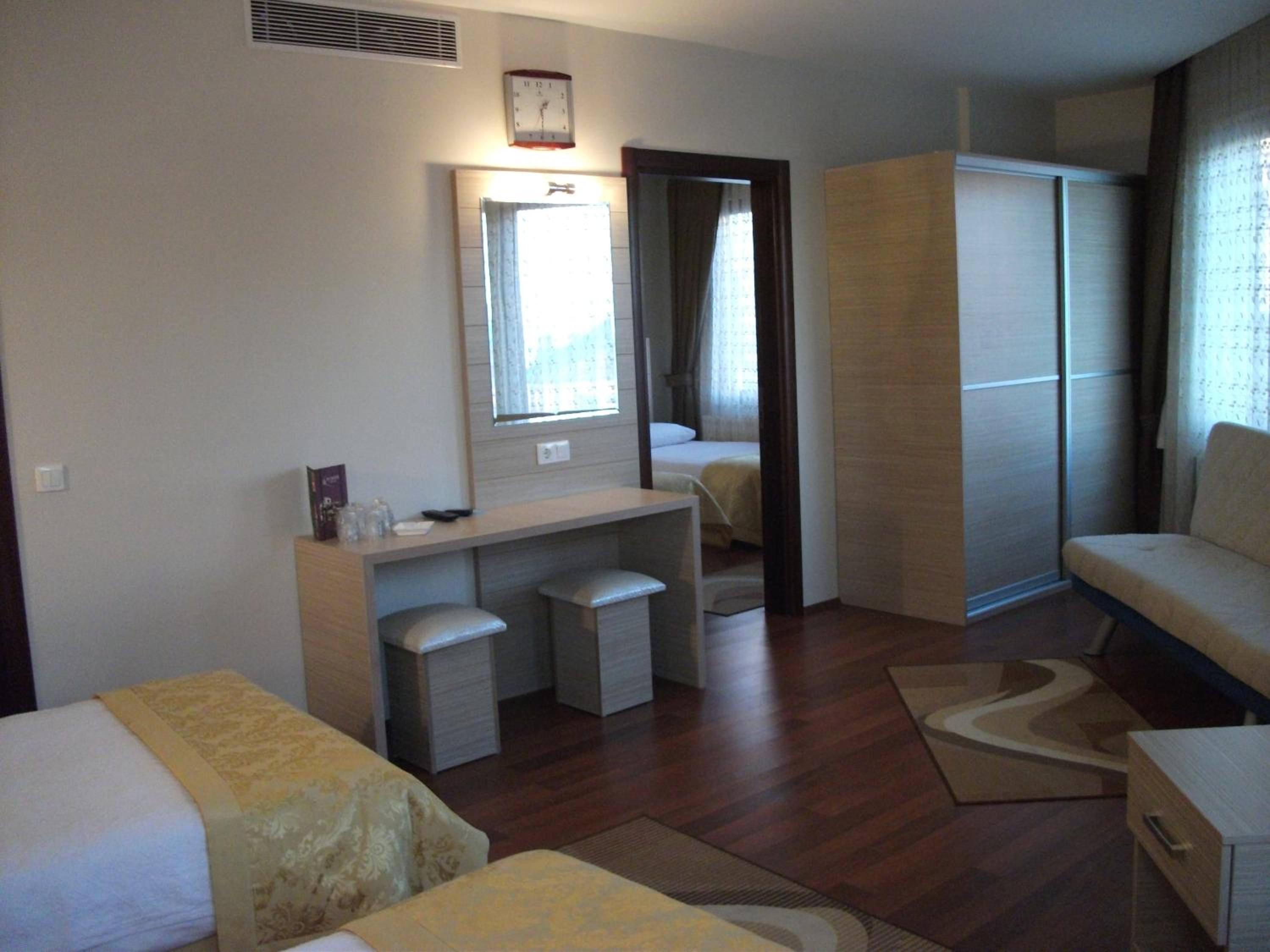 Solis Hotel 17/23